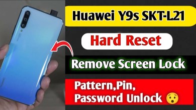 Huawei Y9s Hard Reset | Pattern Unlock | SKT-L21 Hard Huawei Y9s Hard Reset | Pattern Unlock | SKT-L21 Hard