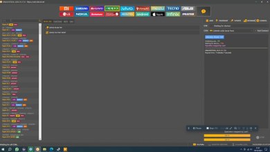 OPPO Reno 5 CPH2159 Qualcomm CPU Reset Frp By OPPO Reno 5 CPH2159 Qualcomm CPU Reset Frp By