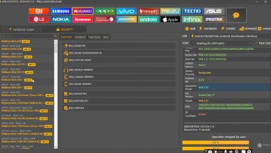 Huawei Nova 2i RNE-L22 FRP Remove By Unlocktool Huawei Nova 2i RNE-L22 FRP Remove By Unlocktool