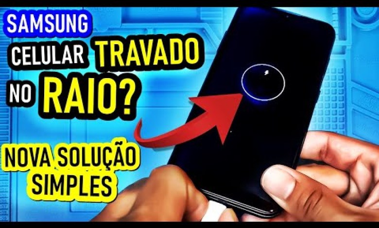 SAMSUNG cell phone stuck on the CHARGING SCREEN? SAMSUNG cell phone stuck on the CHARGING SCREEN?