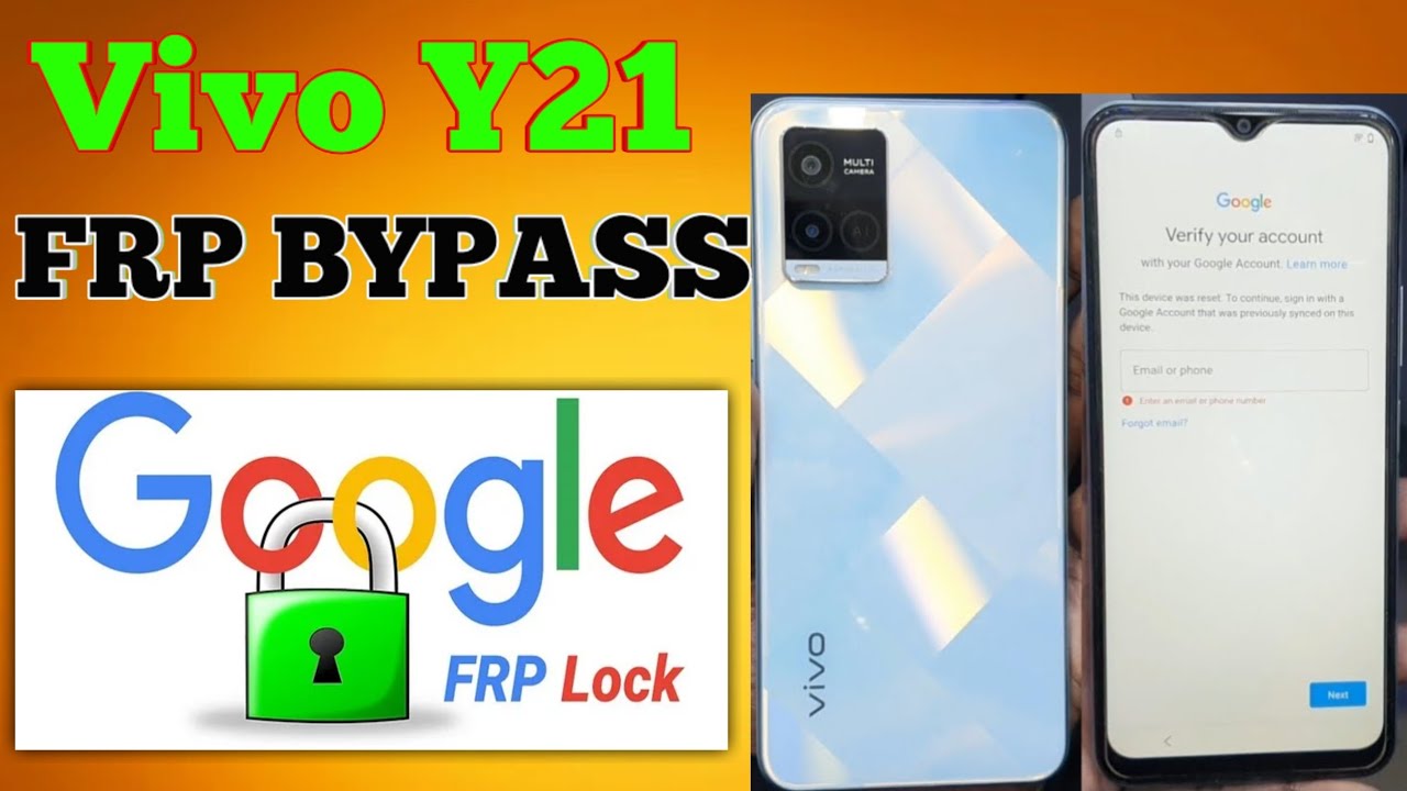 Vivo Y 21 FRP ByPass,Vivoy21 frp bypass complete Vivo Y 21 FRP ByPass,Vivoy21 frp bypass complete