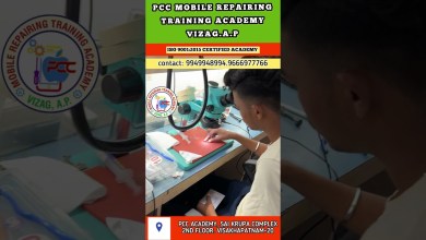 Best Mobile Repairing Training Institute In India | Best Mobile Repairing Training Institute In India |