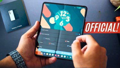Samsung Galaxy Z Fold 6 – OFFICIAL TEASERS! Samsung Galaxy Z Fold 6 – OFFICIAL TEASERS!