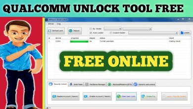 Best Qualcomm Flash Tool 2024 | Edl & Fastboot | Erase Best Qualcomm Flash Tool 2024 | Edl & Fastboot | Erase