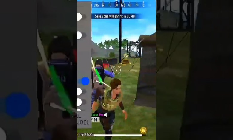 free fire hack short video#ffhack #freefire #shortsfeed free fire hack short video#ffhack #freefire #shortsfeed