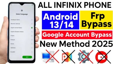 Unlocking Secrets: The Latest Infinix FRP Bypass Methods for 2025 and Pop 9 Revealed! Unlocking Secrets: The Latest Infinix FRP Bypass Methods for 2025 and Pop 9 Revealed!