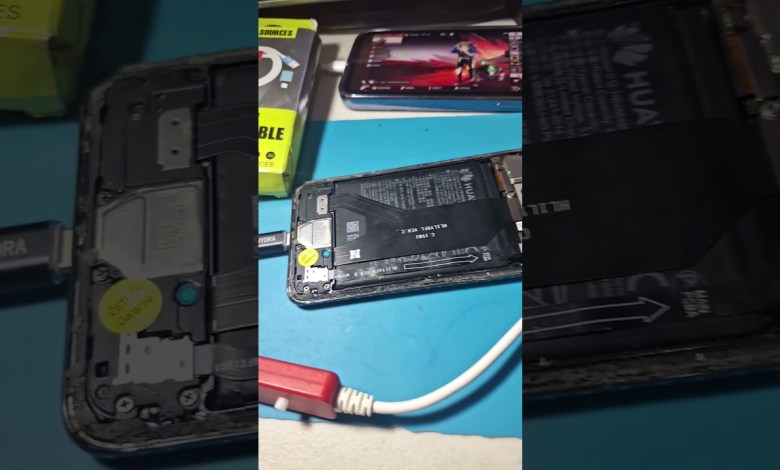 FRP unlock tools Huawei LYA-L09 OCUPAS cable Harmony FRP unlock tools Huawei LYA-L09 OCUPAS cable Harmony