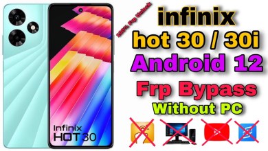 infinix hot 30/30i Android 12 Frp Bypass Without Pc infinix hot 30/30i Android 12 Frp Bypass Without Pc