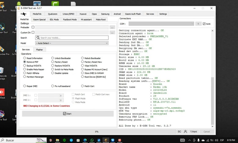 Redmi 10A /220233L2G, 220233L2C, 220233L2I, Xiaomi Redmi 10A /220233L2G, 220233L2C, 220233L2I, Xiaomi