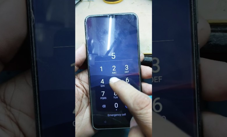 Learn How to Reset Realme Y25 Password and Bypass FRP Without a PC Learn How to Reset Realme Y25 Password and Bypass FRP Without a PC