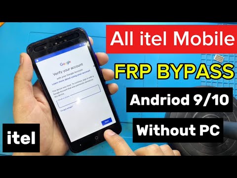 All ltel FRP Bypass Android 9/10 Reset Google Account All ltel FRP Bypass Android 9/10 Reset Google Account
