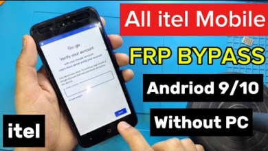 All ltel FRP Bypass Android 9/10 Reset Google Account All ltel FRP Bypass Android 9/10 Reset Google Account