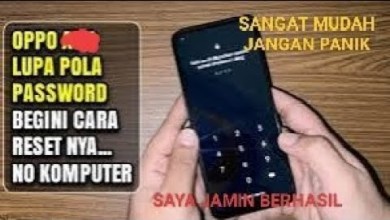 How to Delete Forgotten Password, Password, Oppo Phone Pattern How to Delete Forgotten Password, Password, Oppo Phone Pattern