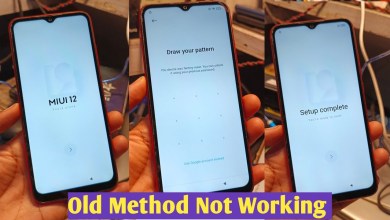 Unlock Redmi 9/9A/9C/9 with NEW Security: Activ FRP Bypass Available Unlock Redmi 9/9A/9C/9 with NEW Security: Activ FRP Bypass Available