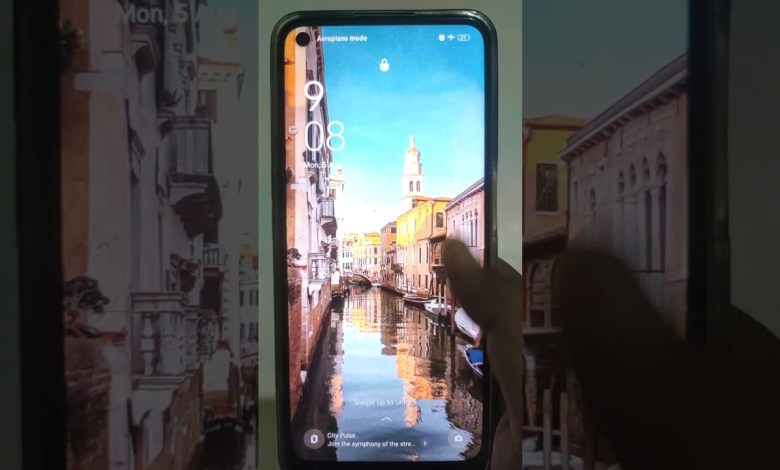How to break the lock of any Oppo phone How to break the lock of any Oppo phone