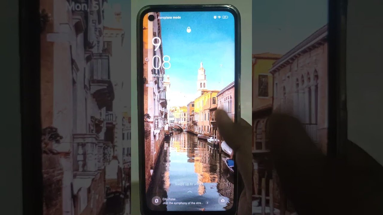 How to break the lock of any Oppo phone How to break the lock of any Oppo phone