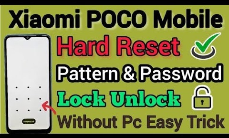 poco c50 hard reset pin lock password. pattern lock. poco c50 hard reset pin lock password. pattern lock.