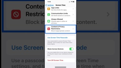 Setelan Passcode & Face ID iPhone hilang? Setelan Passcode & Face ID iPhone hilang?