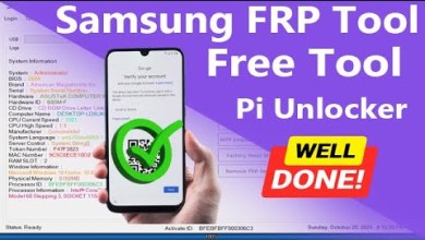 Unlock Samsung with Pi Unlocker Samsung’s FRP Bypass Tool Unlock Samsung with Pi Unlocker Samsung’s FRP Bypass Tool