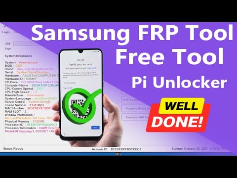 Unlock Samsung with Pi Unlocker Samsung’s FRP Bypass Tool Unlock Samsung with Pi Unlocker Samsung’s FRP Bypass Tool