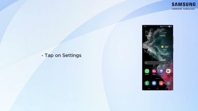 How to create a Samsung account? How to create a Samsung account?