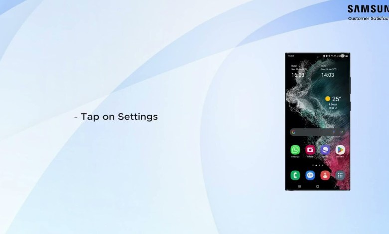 How to create a Samsung account? How to create a Samsung account?