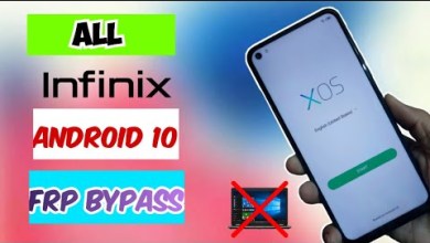 All Infinix Android 10 Frp Bypass without PC | #infinix All Infinix Android 10 Frp Bypass without PC | #infinix