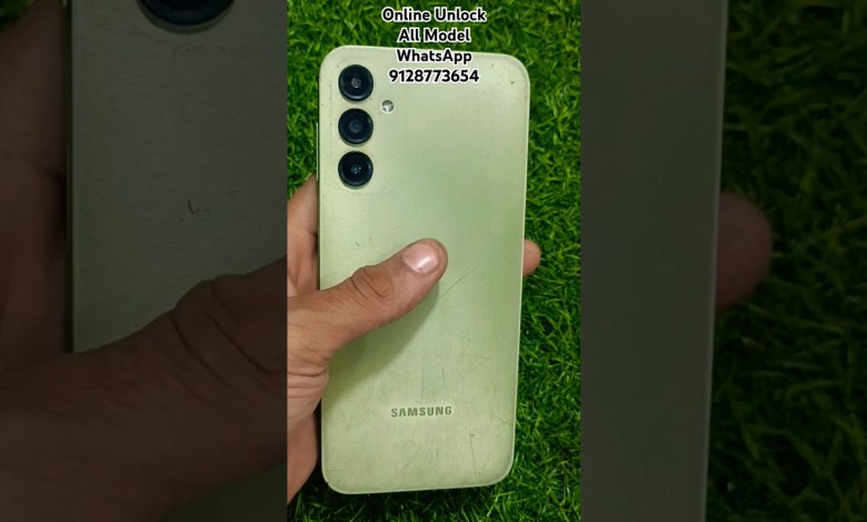 Unlocking Secrets: Master Samsung FRP Bypass on Android 14 in 2025! Unlocking Secrets: Master Samsung FRP Bypass on Android 14 in 2025!