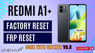 Redmi a1+ Frp Bypass /Unlock / Redmi A1 Plus Bypass Frp Redmi a1+ Frp Bypass /Unlock / Redmi A1 Plus Bypass Frp