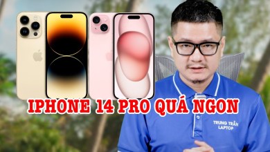 Why buy an iPhone 15 when the old iPhone 14 Pro is TOO PRICED Why buy an iPhone 15 when the old iPhone 14 Pro is TOO PRICED