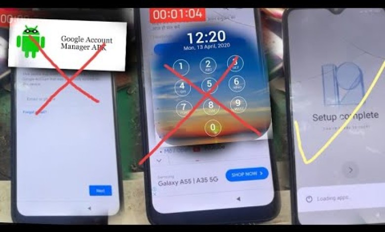 Redmi 8a dual Frp baypas 2024 new version Redmi 8a dual Frp baypas 2024 new version