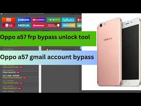 oppo a57 frp bypass (just one click) oppo a57 frp oppo a57 frp bypass (just one click) oppo a57 frp