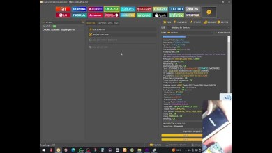 OPPO A3s CPH1803 Hard Reset by unloock tool OPPO A3s CPH1803 Hard Reset by unloock tool