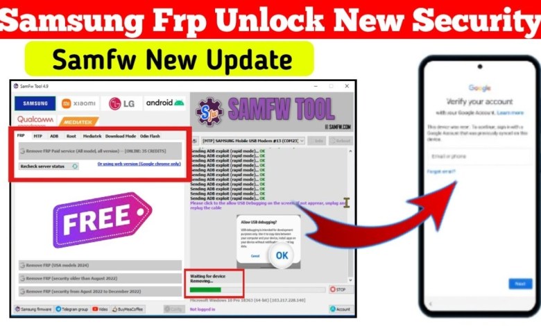 Samfw Frp Tool || Samfw Tool Download || Samfw Frp Samfw Frp Tool || Samfw Tool Download || Samfw Frp