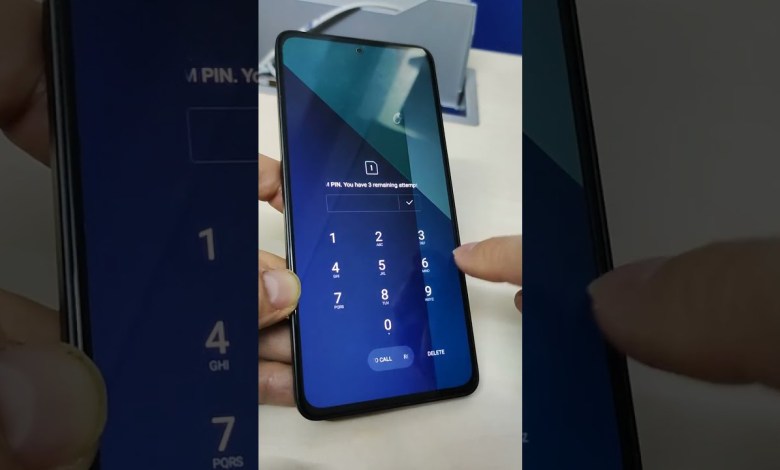Xiaomi redmi Note 13 Как удалить аккаунт гугл без Xiaomi redmi Note 13 Как удалить аккаунт гугл без