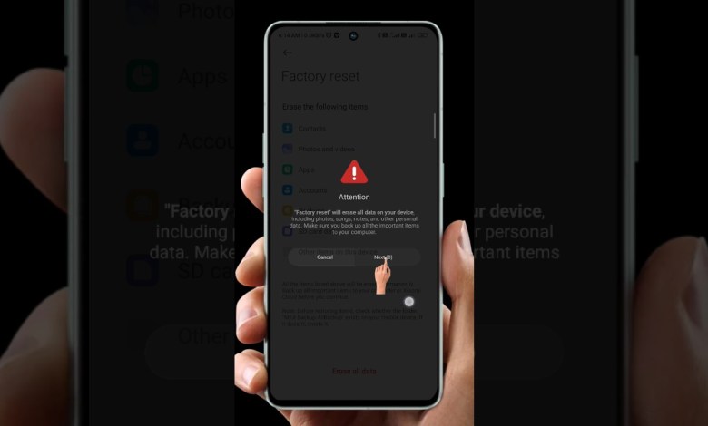 reset | Mobile Reset | phone Reset Kaise kare | Mobile reset | Mobile Reset | phone Reset Kaise kare | Mobile