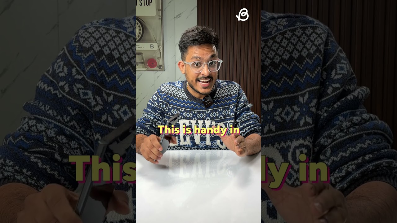 Every Phone Needs to Copy This New Samsung Feature! Every Phone Needs to Copy This New Samsung Feature!