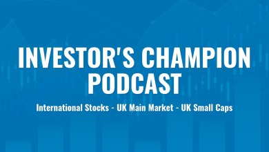 IC028 UK investors Insights: Alphabet, Nestle, IC028 UK investors Insights: Alphabet, Nestle,