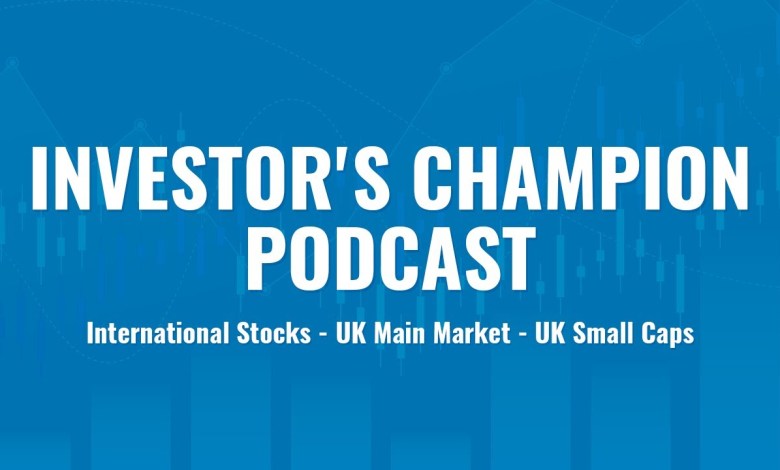 IC028 UK investors Insights: Alphabet, Nestle, IC028 UK investors Insights: Alphabet, Nestle,