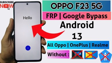 Oppo F23 5G FRP Bypass Android 13 | All Oppo, OnePlus, Oppo F23 5G FRP Bypass Android 13 | All Oppo, OnePlus,