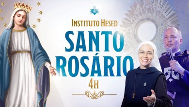 Holy Rosary of Dawn – 05/04 | Hesed Institute Holy Rosary of Dawn – 05/04 | Hesed Institute