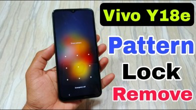 vivo y18e pattern lock remove kaise karen | vivo y18e vivo y18e pattern lock remove kaise karen | vivo y18e