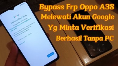How to Bypass Google Account Verification Oppo A38 Without PC How to Bypass Google Account Verification Oppo A38 Without PC