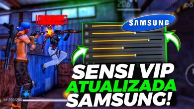 The Best Sensitivity to Raise Cover on Samsung The Best Sensitivity to Raise Cover on Samsung