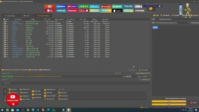 how to flash oppo A17 (CPH2477) 2024 how to flash oppo A17 (CPH2477) 2024