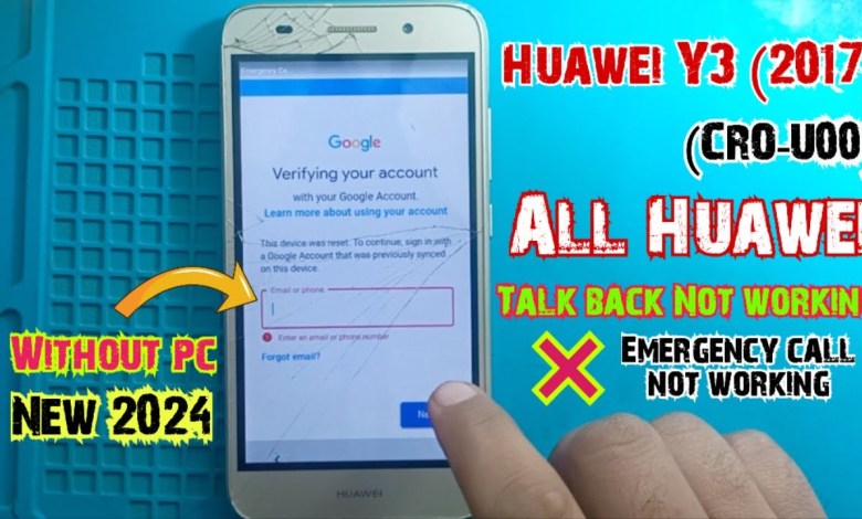 Huawei CRO_U00 Frp bypass | Huawei Y3 frp bypass | Frp Huawei CRO_U00 Frp bypass | Huawei Y3 frp bypass | Frp