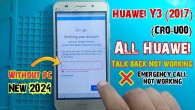 Huawei CRO_U00 Frp bypass | Huawei Y3 frp bypass | Frp Huawei CRO_U00 Frp bypass | Huawei Y3 frp bypass | Frp