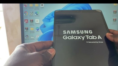 Samsung Galaxy Tab A: How to Hard Reset Forgot PIN or Samsung Galaxy Tab A: How to Hard Reset Forgot PIN or