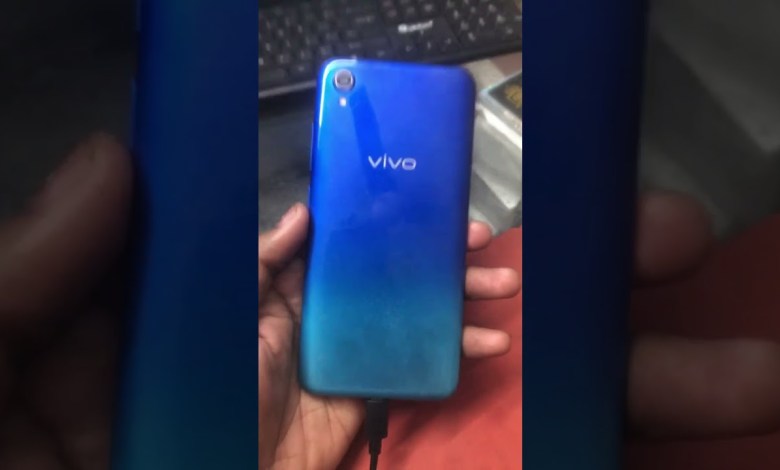 Vivo 1820 y91i hard reset Umt done by Umt #mobile #frp Vivo 1820 y91i hard reset Umt done by Umt #mobile #frp