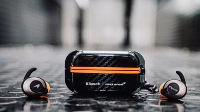 Hard Reset Klipsch T5 II McLaren Earbuds Hard Reset Klipsch T5 II McLaren Earbuds
